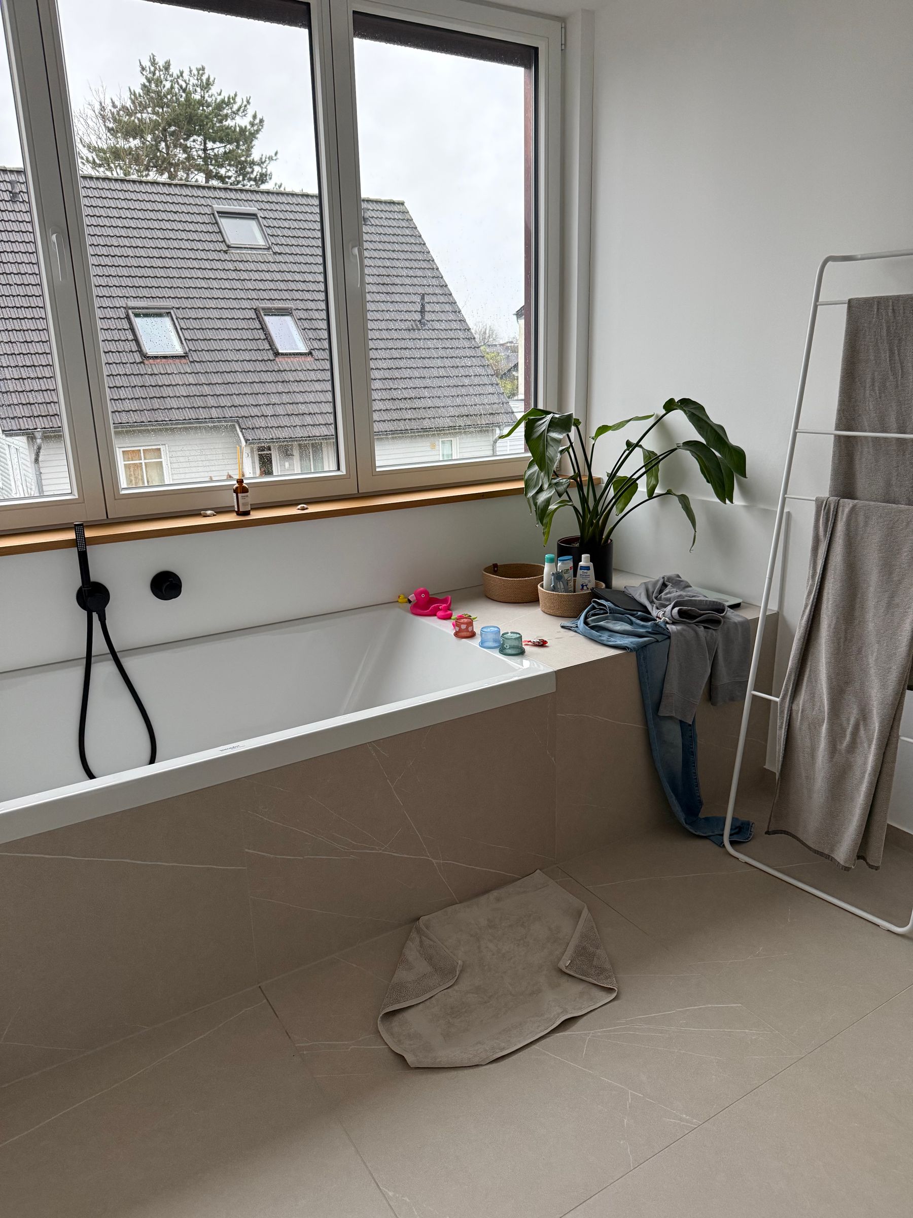 Wohnzimmer - Original